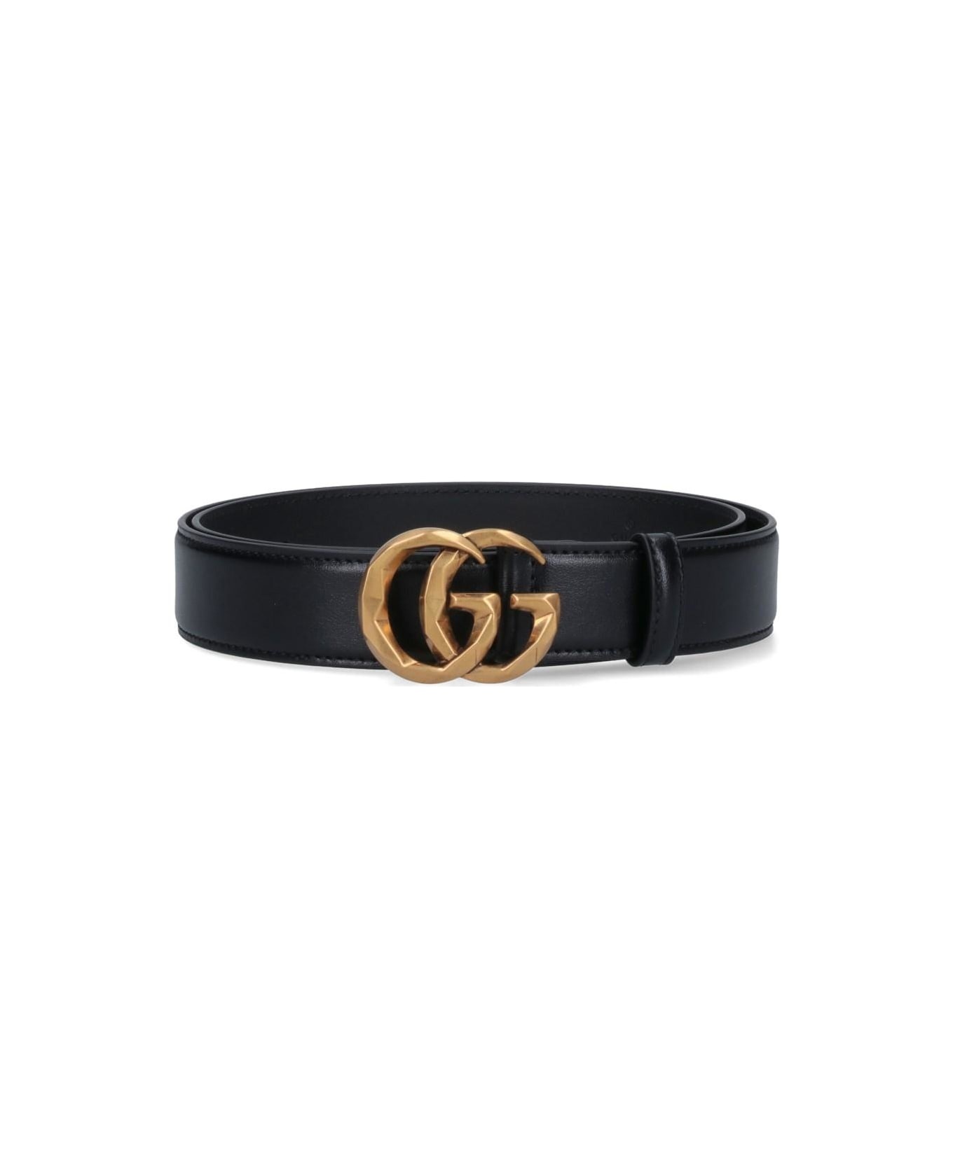 'gg Marmont' Belt - 3