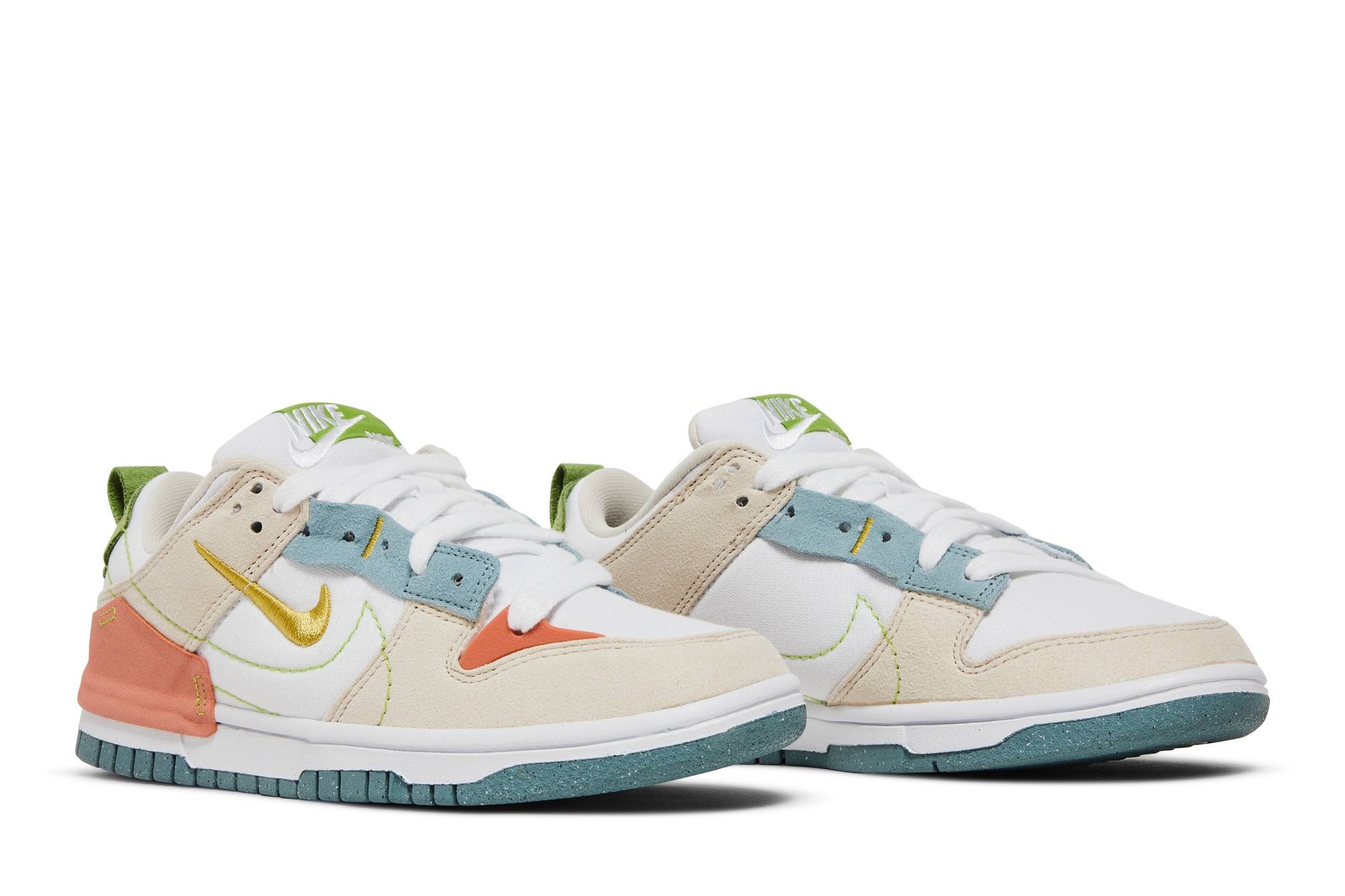 Wmns Dunk Low Disrupt 2 'Easter' - 8