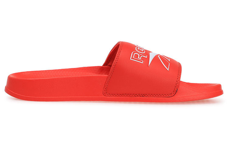 Reebok Classic Slide 'Canton Red' DV4910 - 2