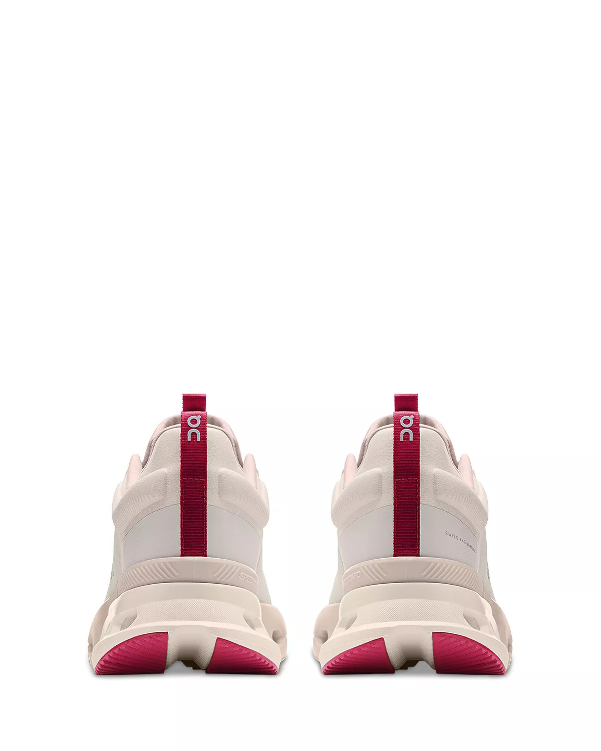 Women's Cloudnova X Sneakers - 4