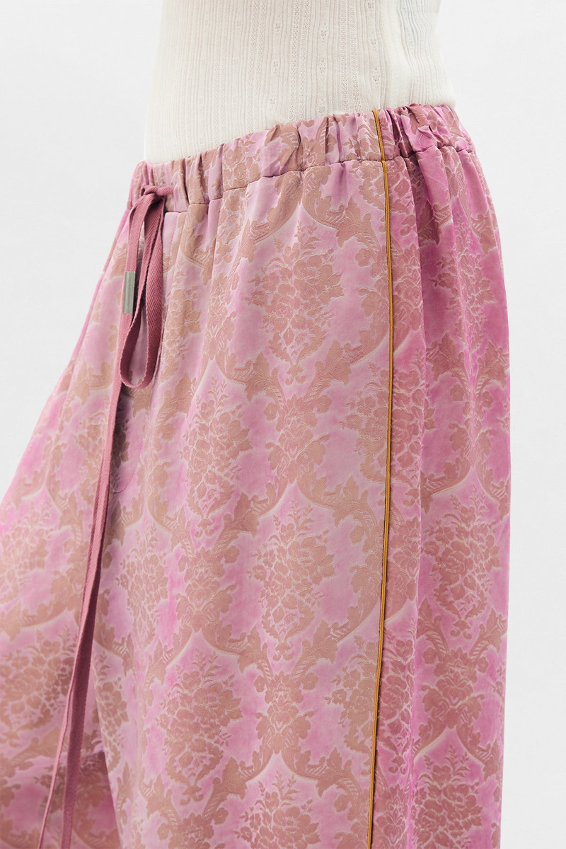 Sofi Relaxed Lounge Pants 6