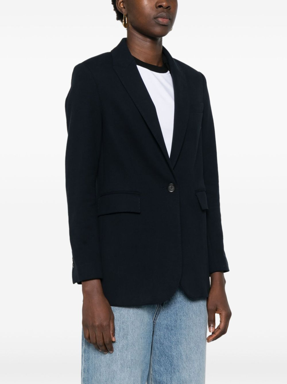 Circolo 1901 - Circolo 1901 Blazer - 4