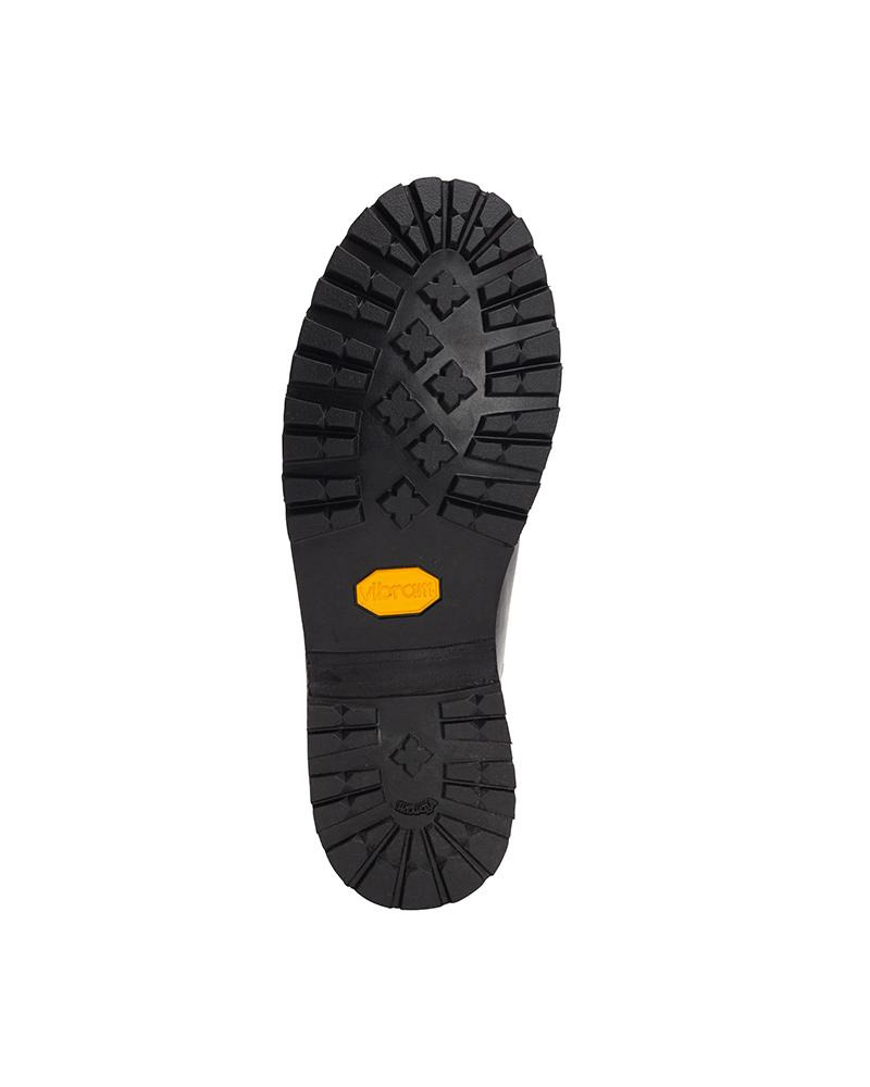 GORNERGRAT MID-FOLK BLACK - 3