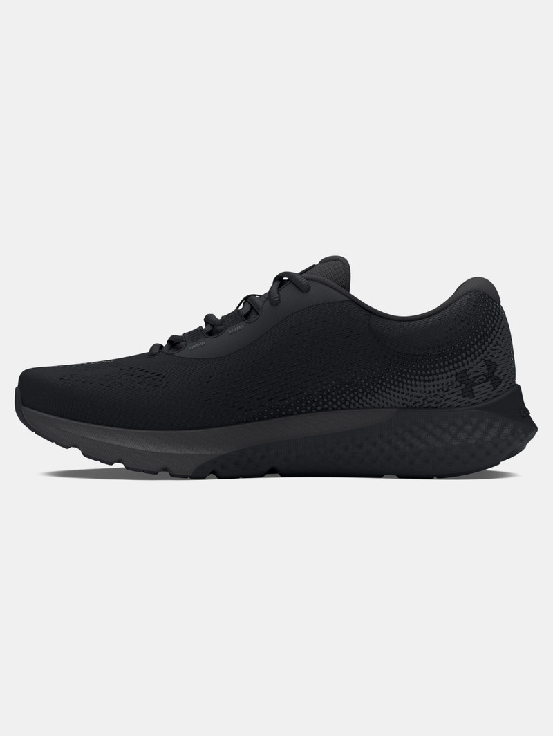 Under Armour Men's UA Rogue 4 Running Shoes outlook