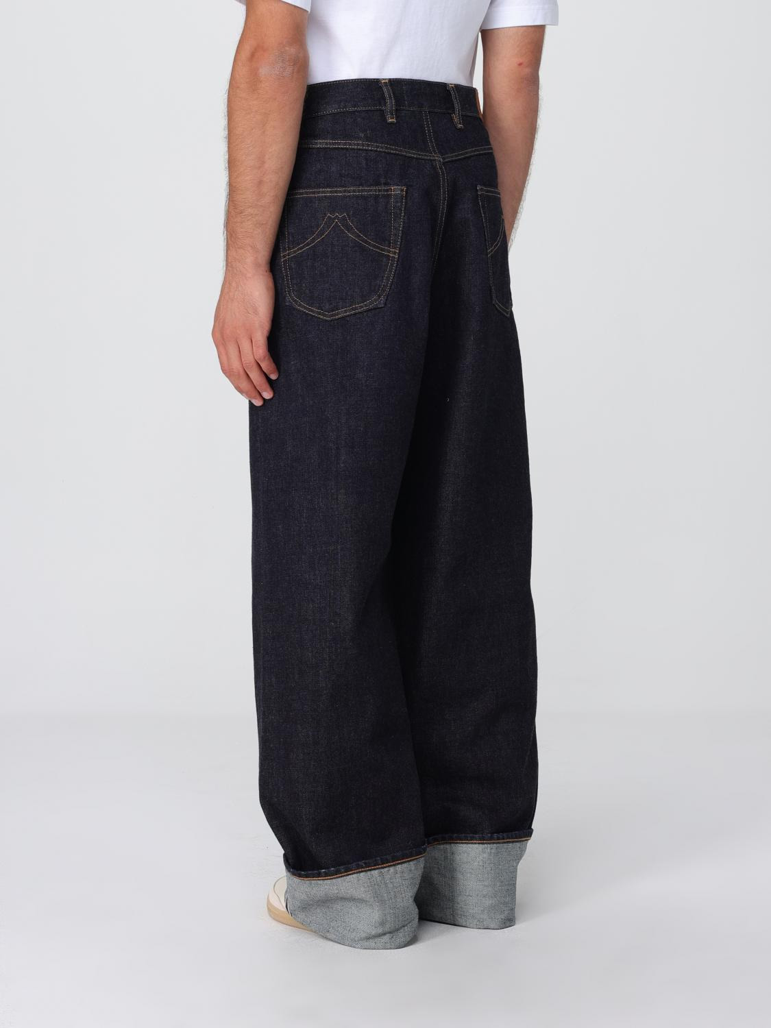 Jeans men Kenzo - 2