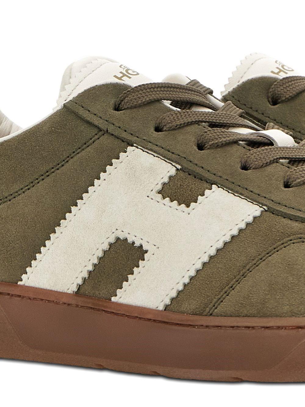 Sneaker H647 - 6