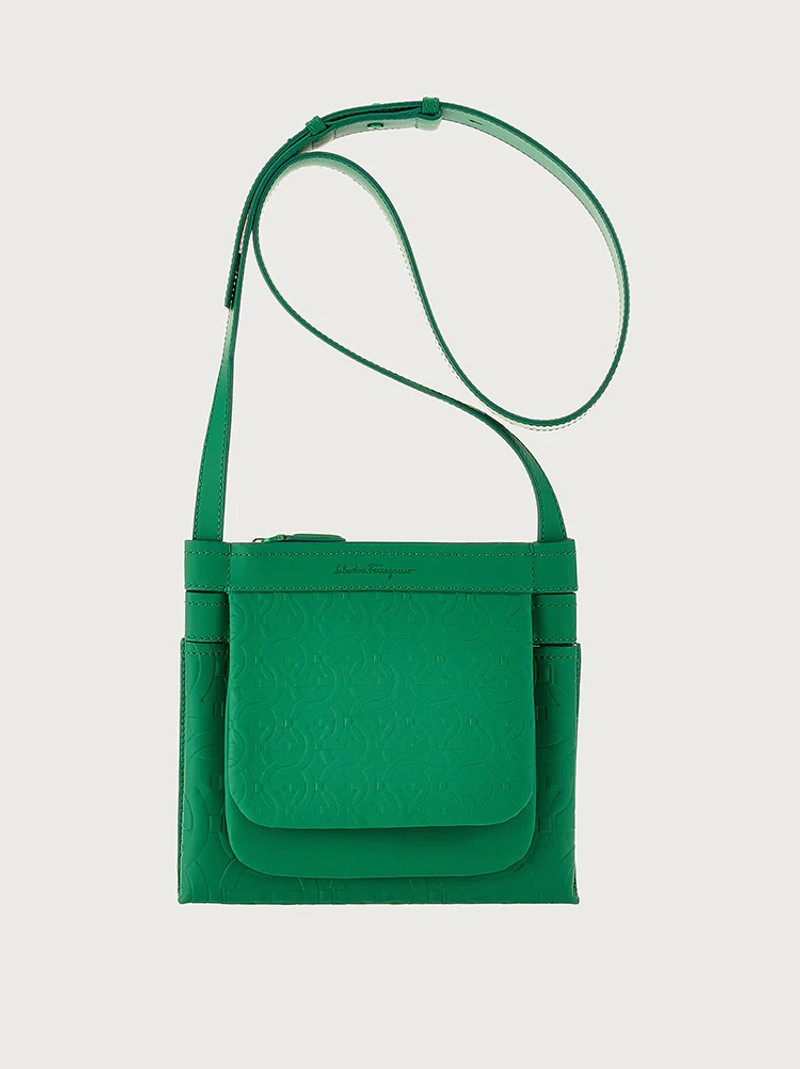 GANCINI CROSS BODY BAG 1