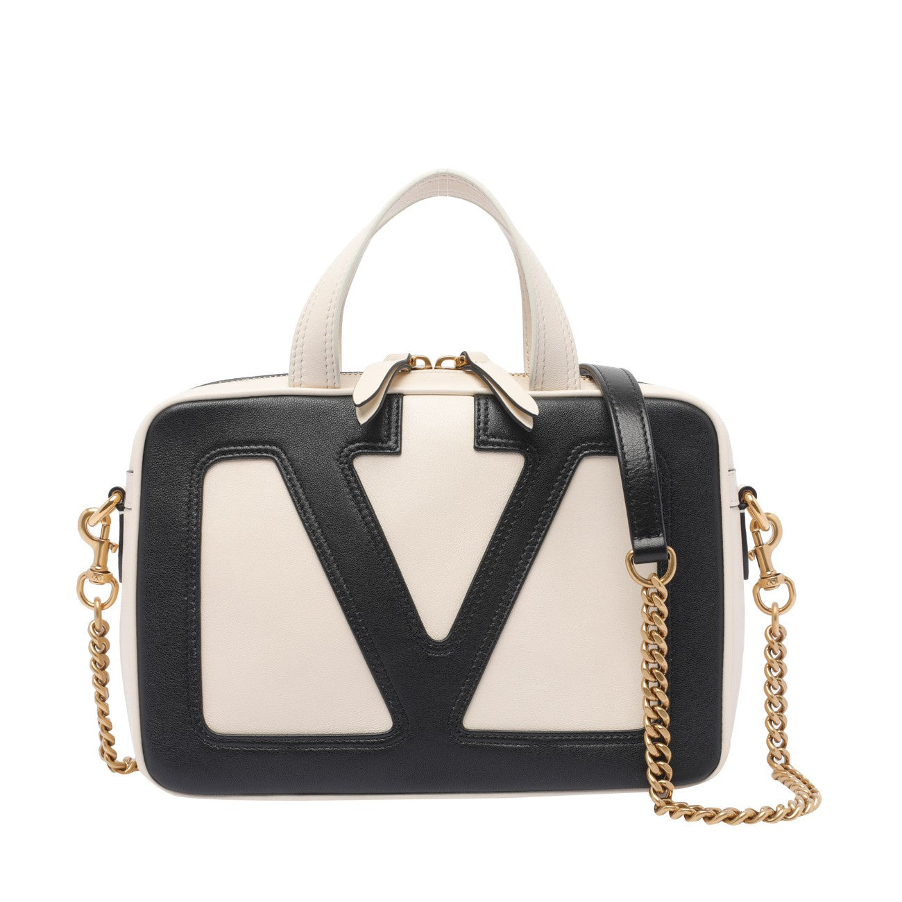 Valentino Garavani Women Viva Superstar Handbag - 1
