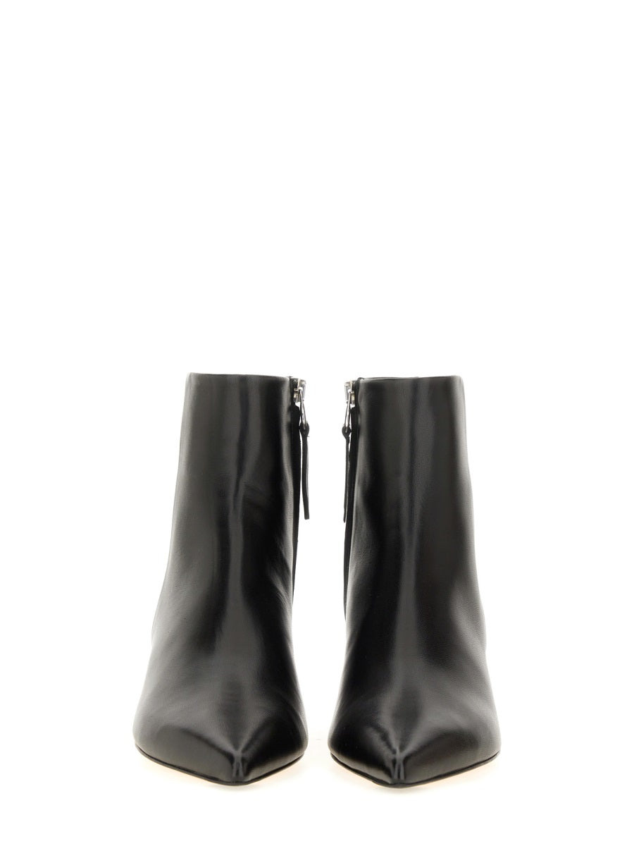 Aeyde Women Stivale Sofie - 5