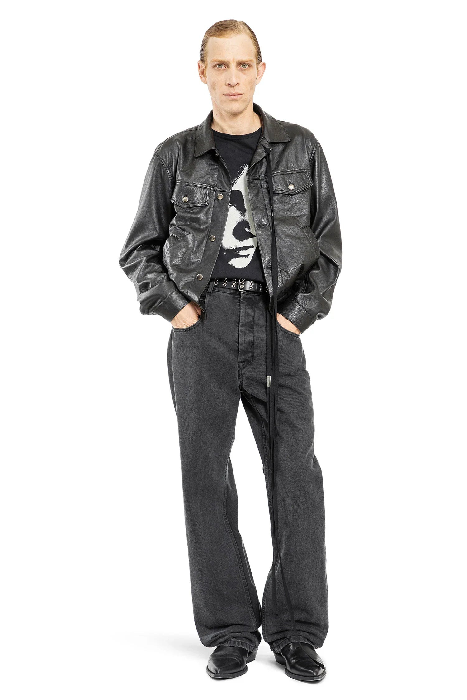 Raf-5-Pocket-Standard-Blouson - 4