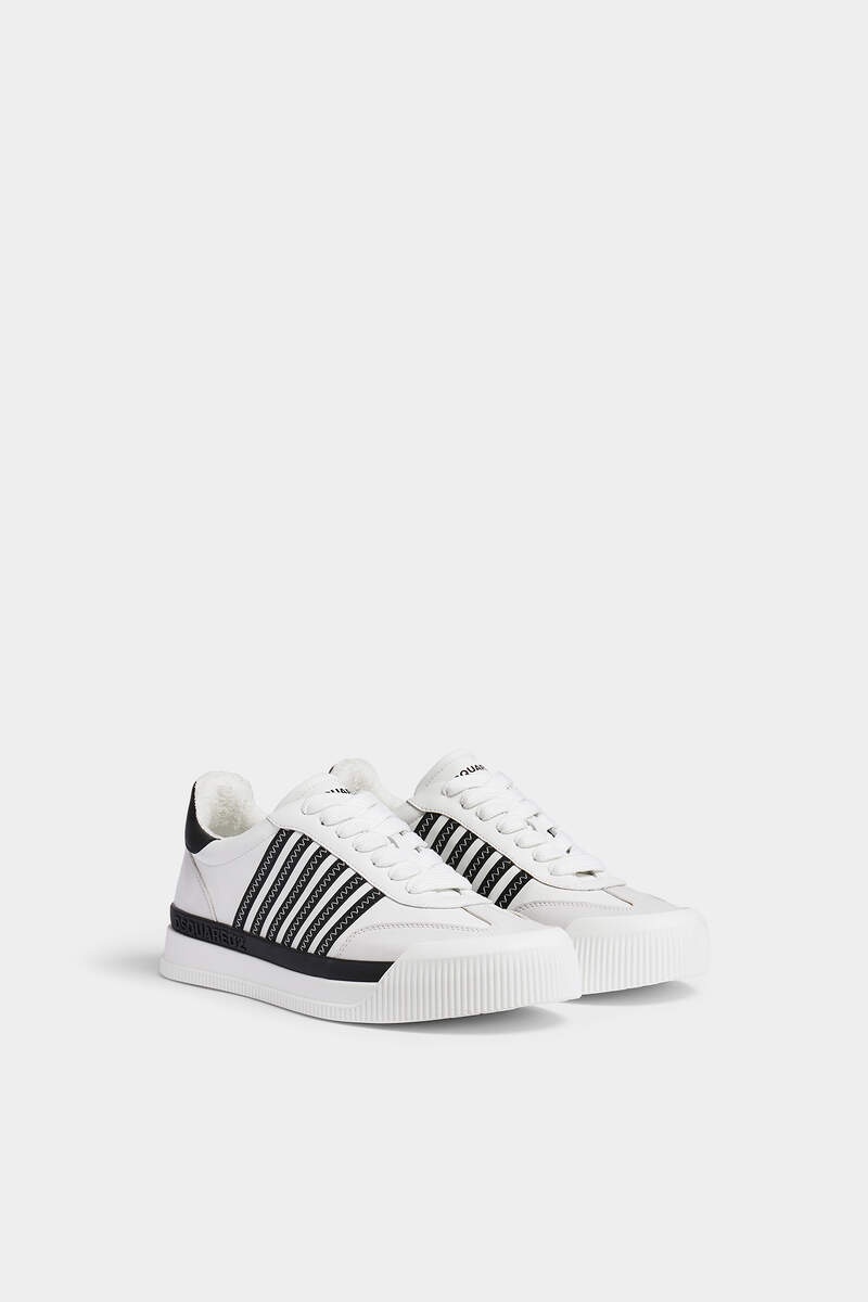 NEW JERSEY SNEAKERS - 3