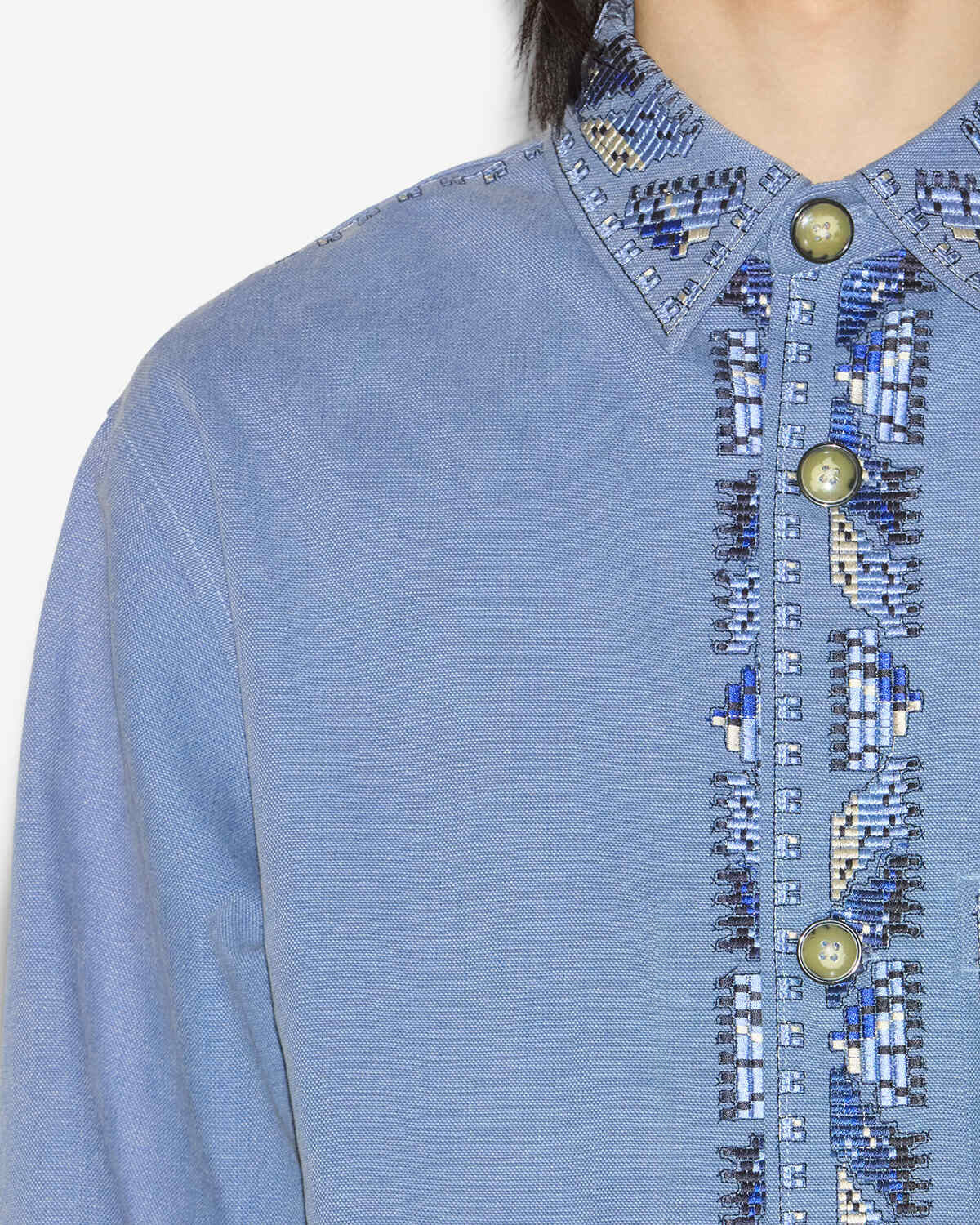 RUDY JACKET - 3