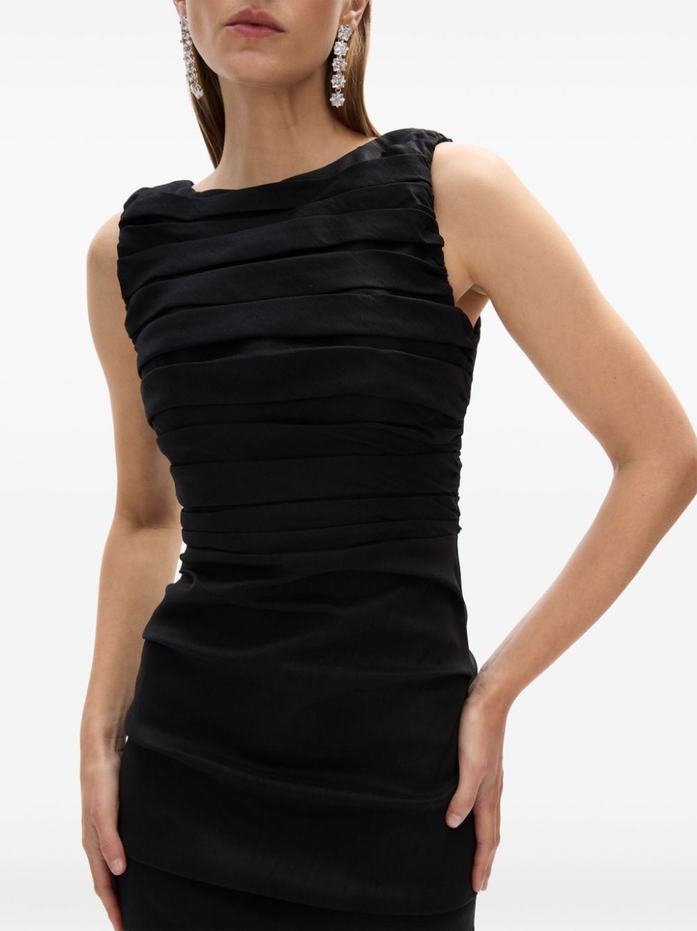 Adela maxi dress - 5