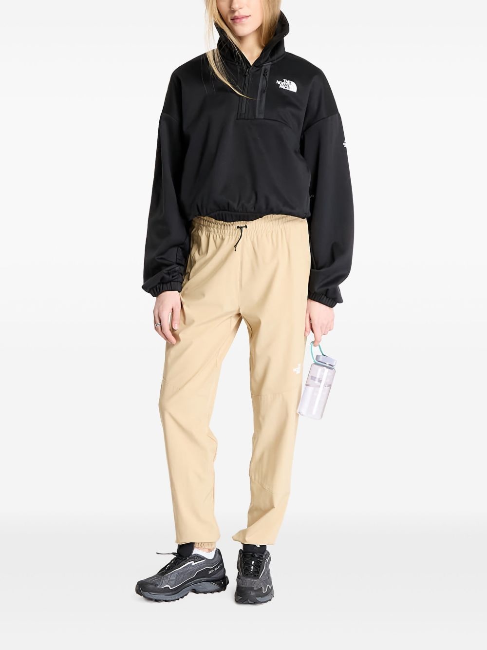 Wind trousers - 2
