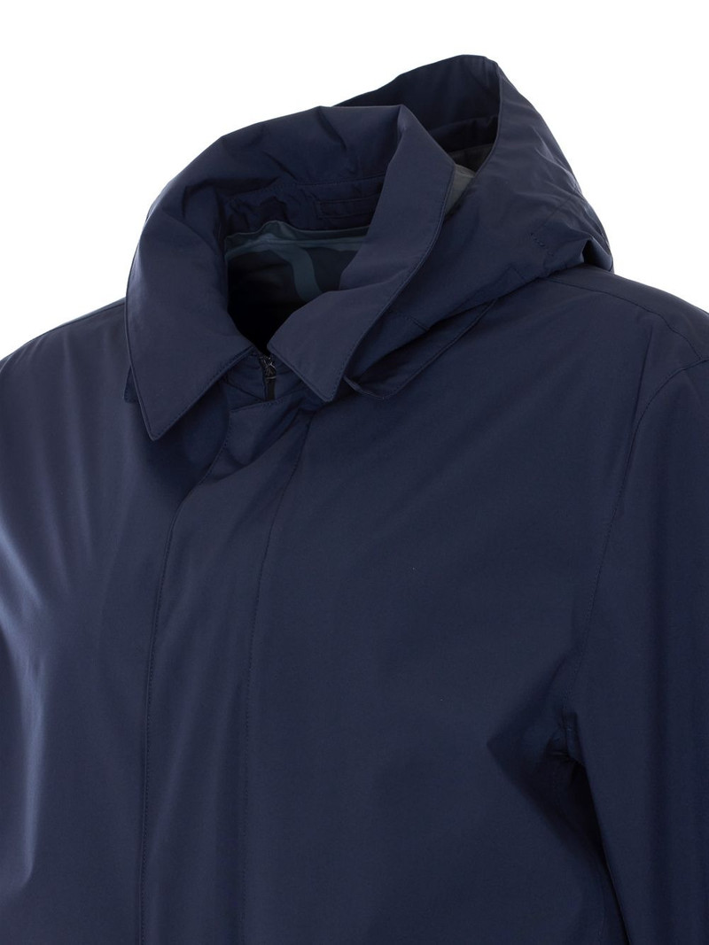 removable hood raincoat 3