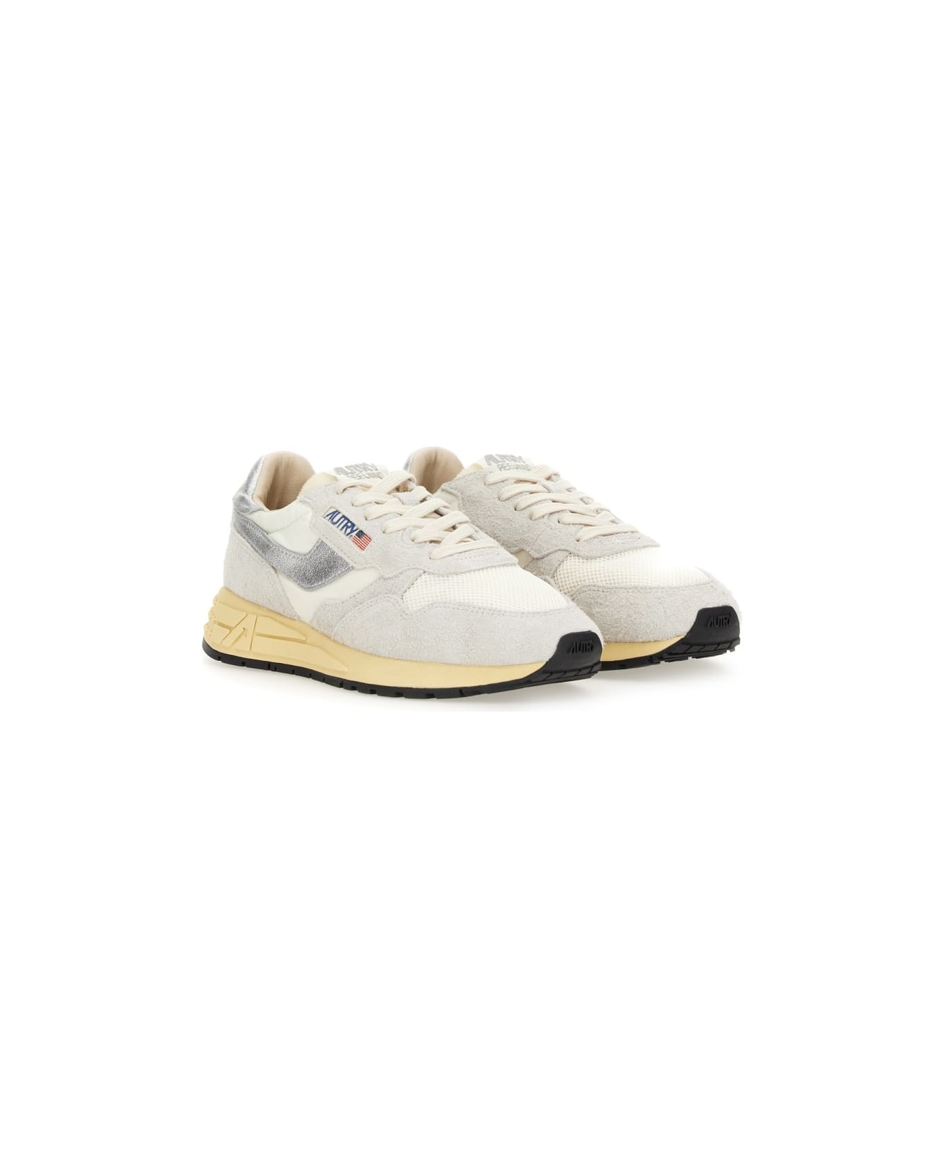 Sneaker 'whirlwind' Low - 2