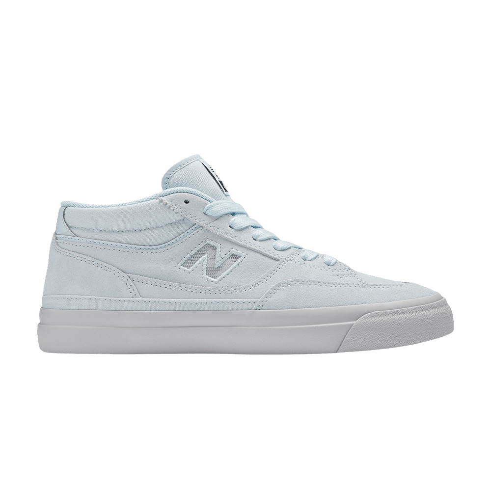 Eyedress x Franky Villani x Numeric 417 'Ice Blue' - 1