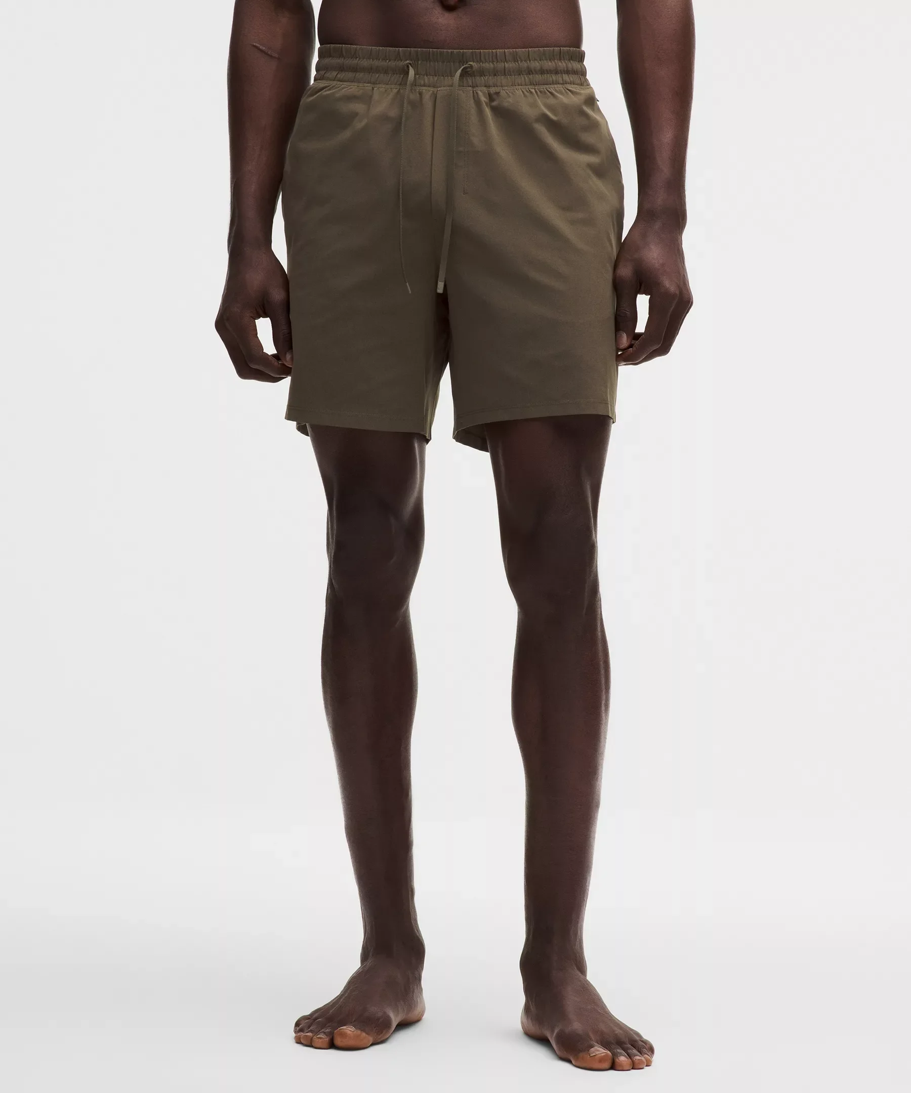 Swim Short 7" *Lined - 1