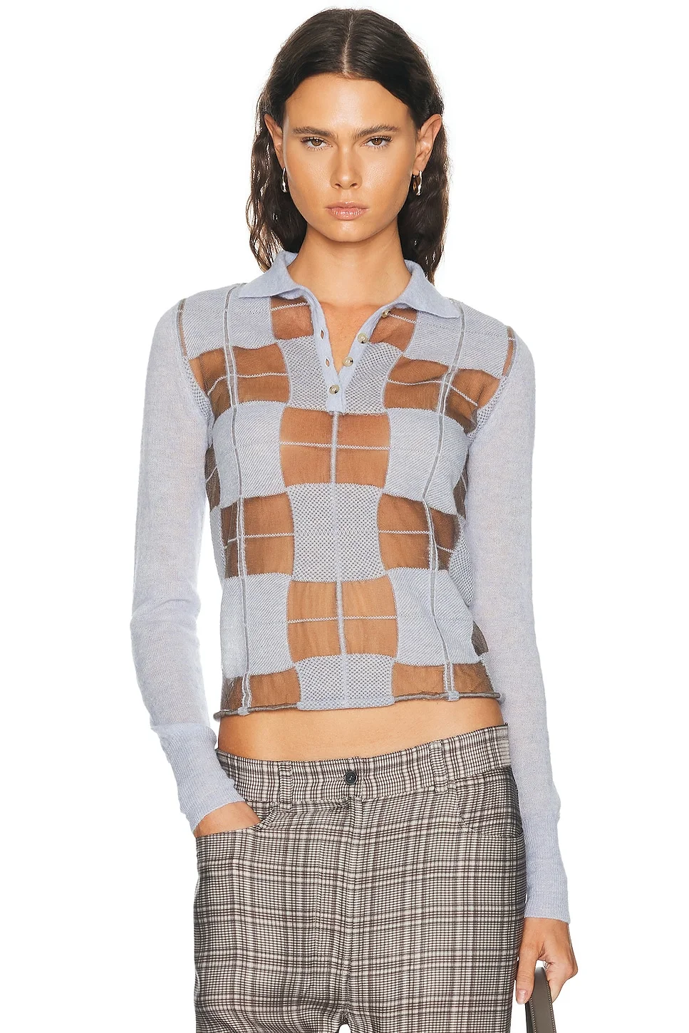 Rally Sweater - 1