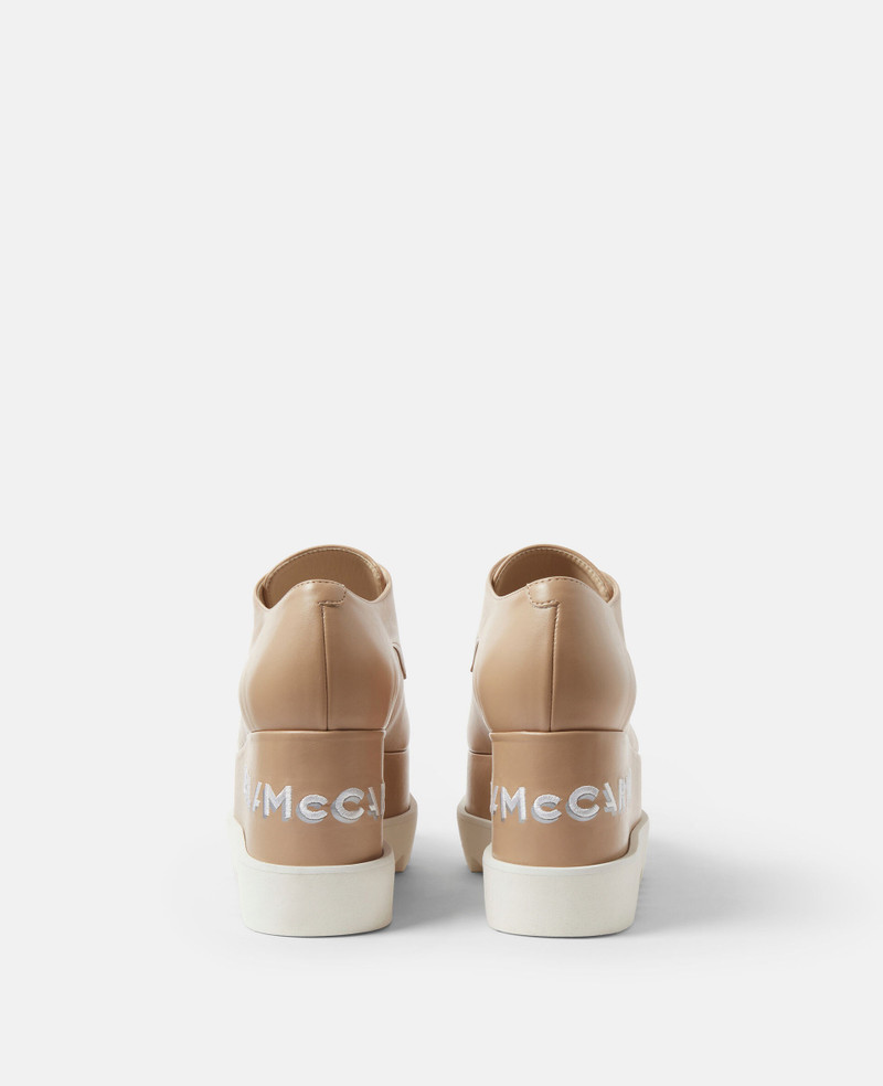 Stella McCartney Elyse Platforms outlook