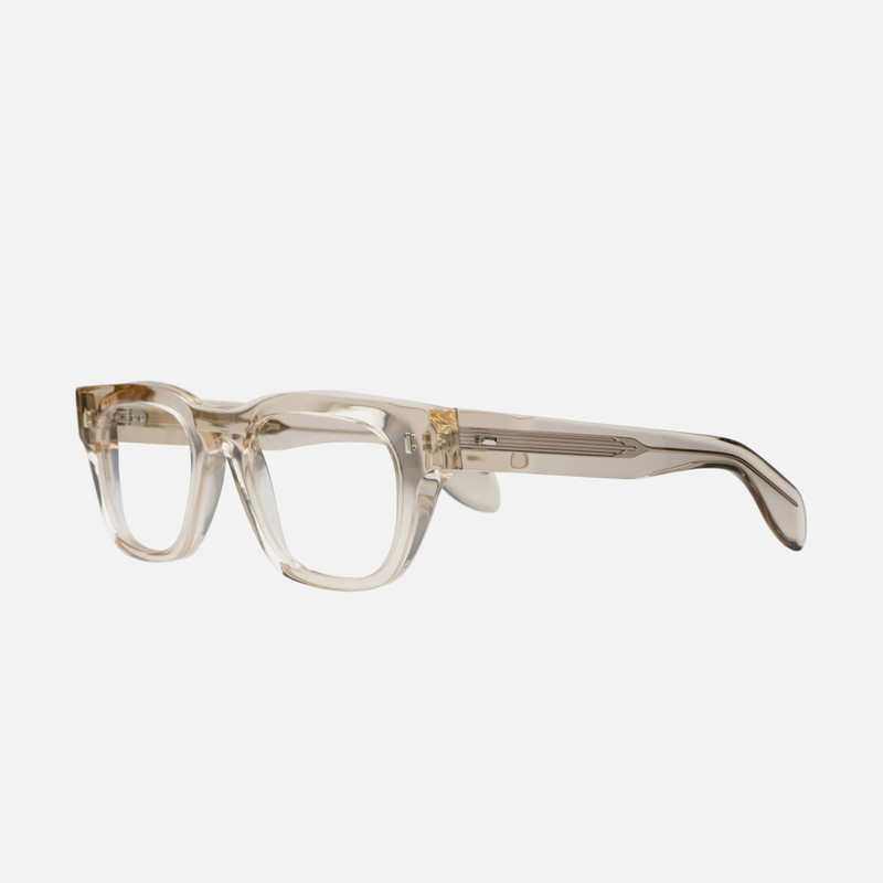 CUTLER AND GROSS 9772 OPTICAL SQUARE GLASSES outlook