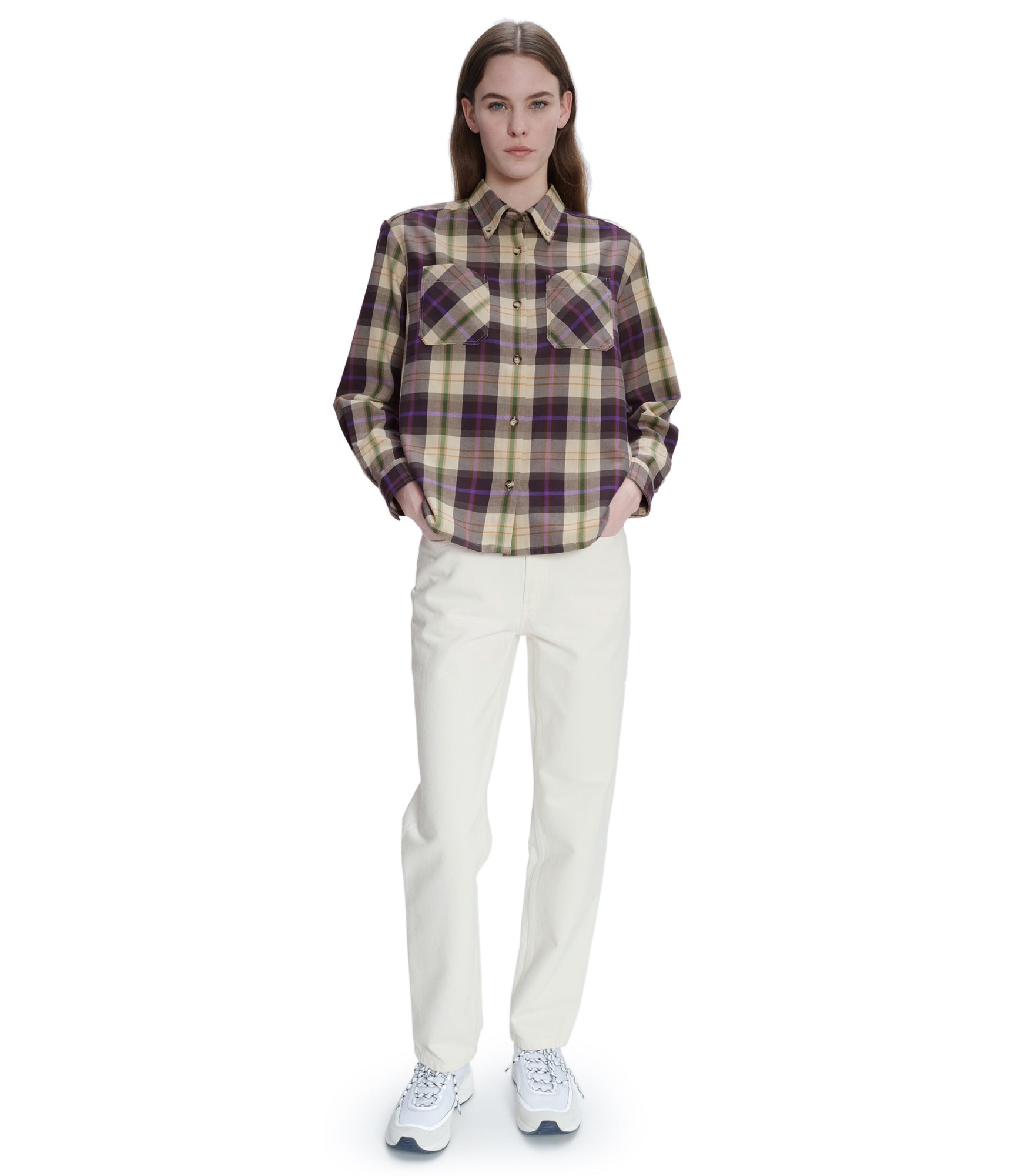 Dylan shirt - 2