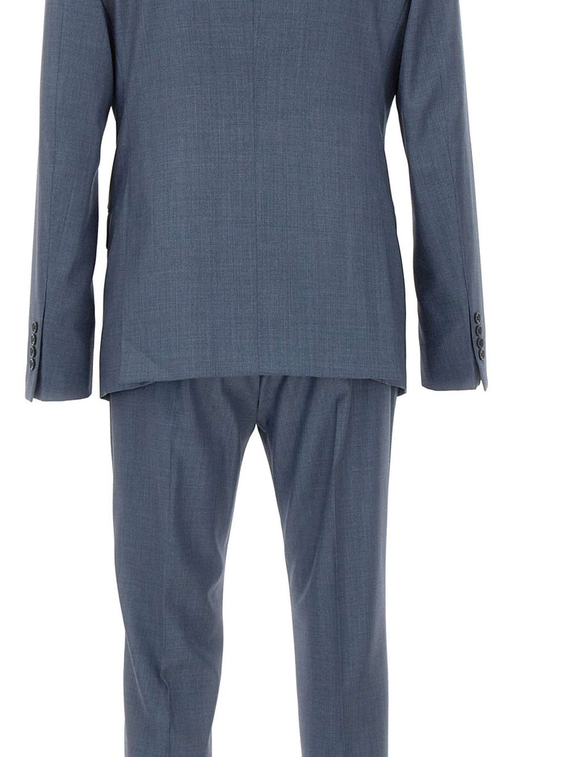 two-button peaked-lapels single-breasted suit 5