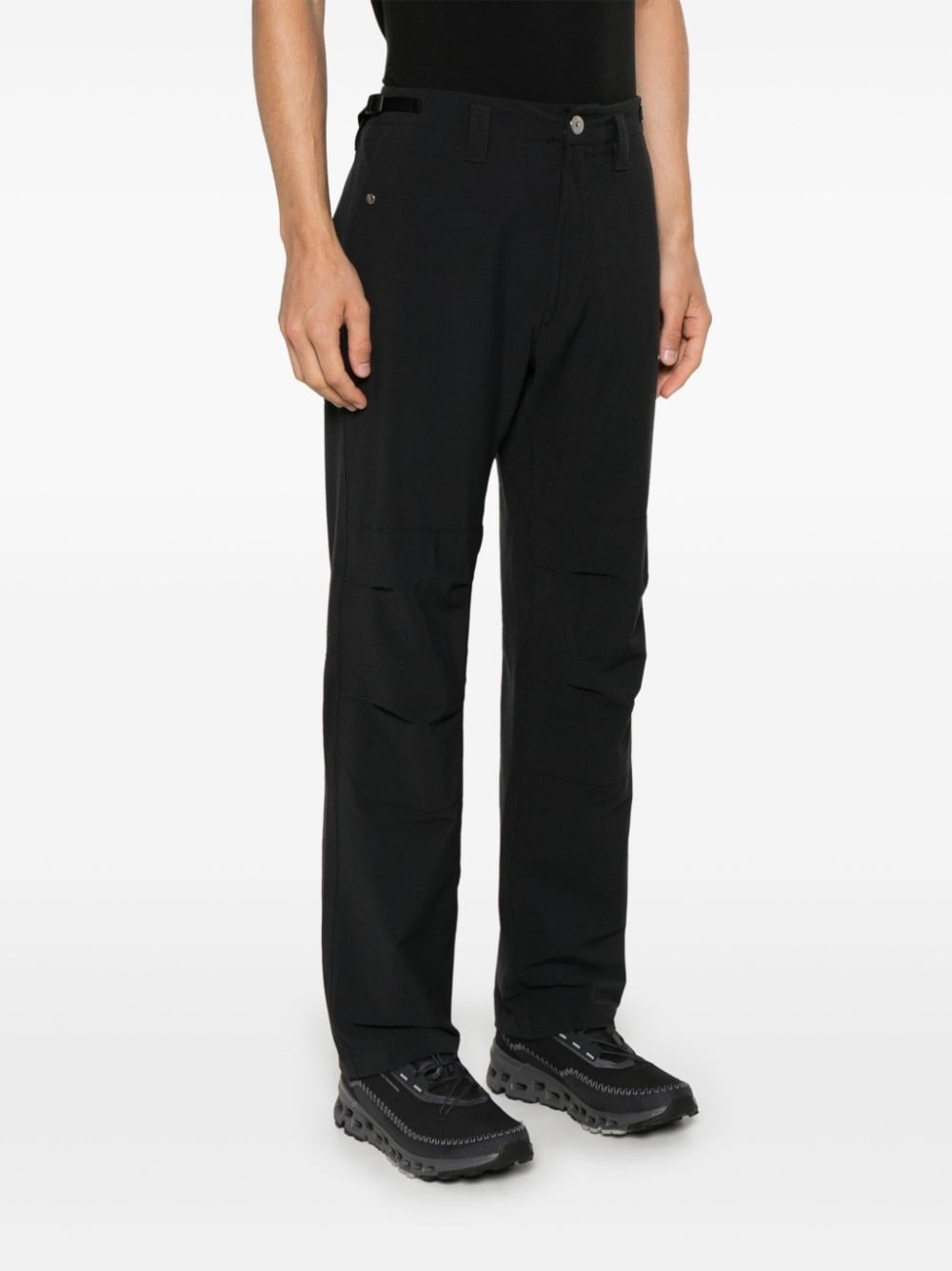 tapered trousers - 3