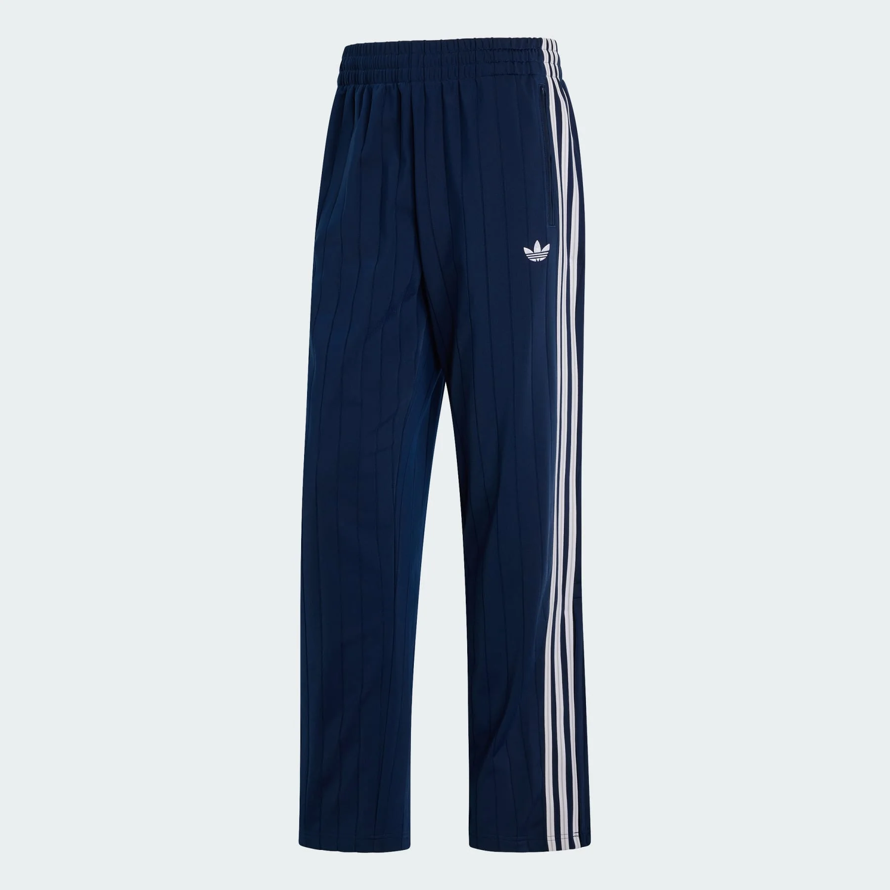 FIREBIRD DROP NEEDLE TRACK PANTS - 1