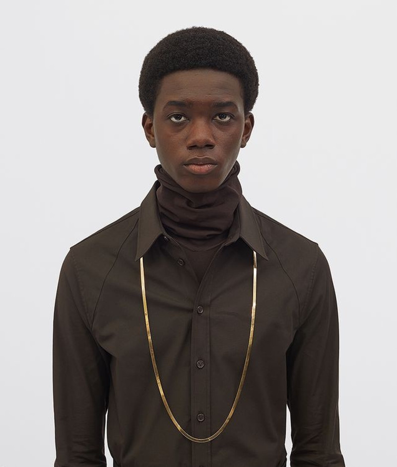 Bottega Veneta NECKLACE outlook