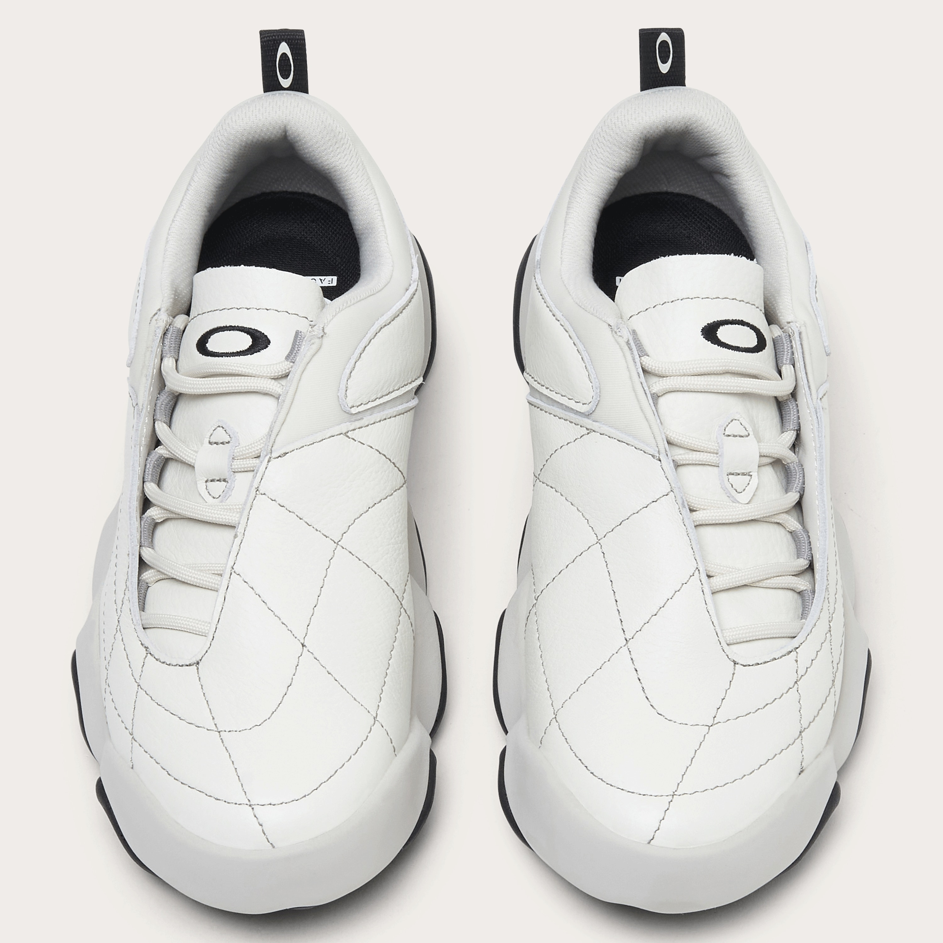 Oakley Factory Team Flesh Warp - 3