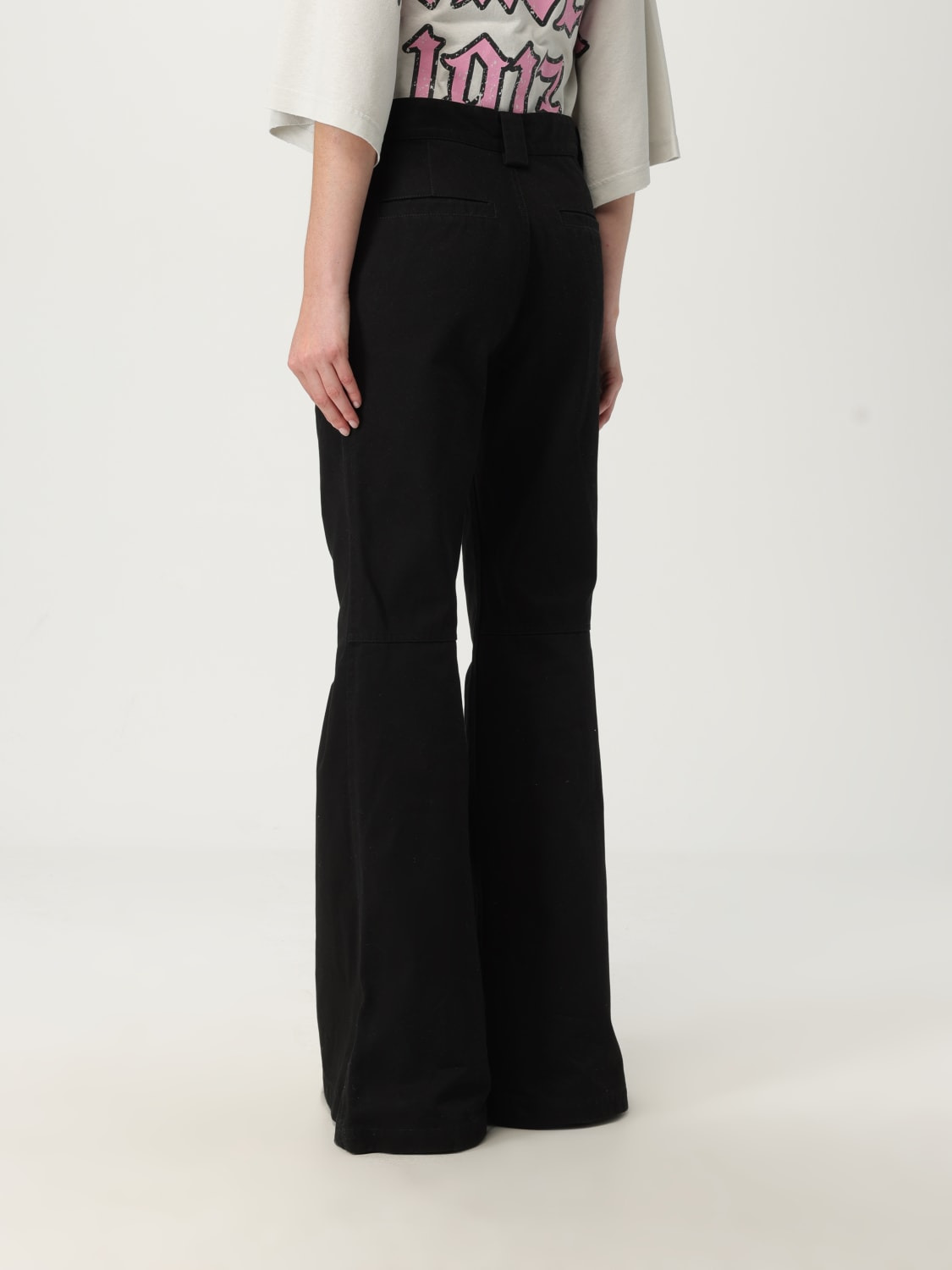 Pants woman Balenciaga - 3