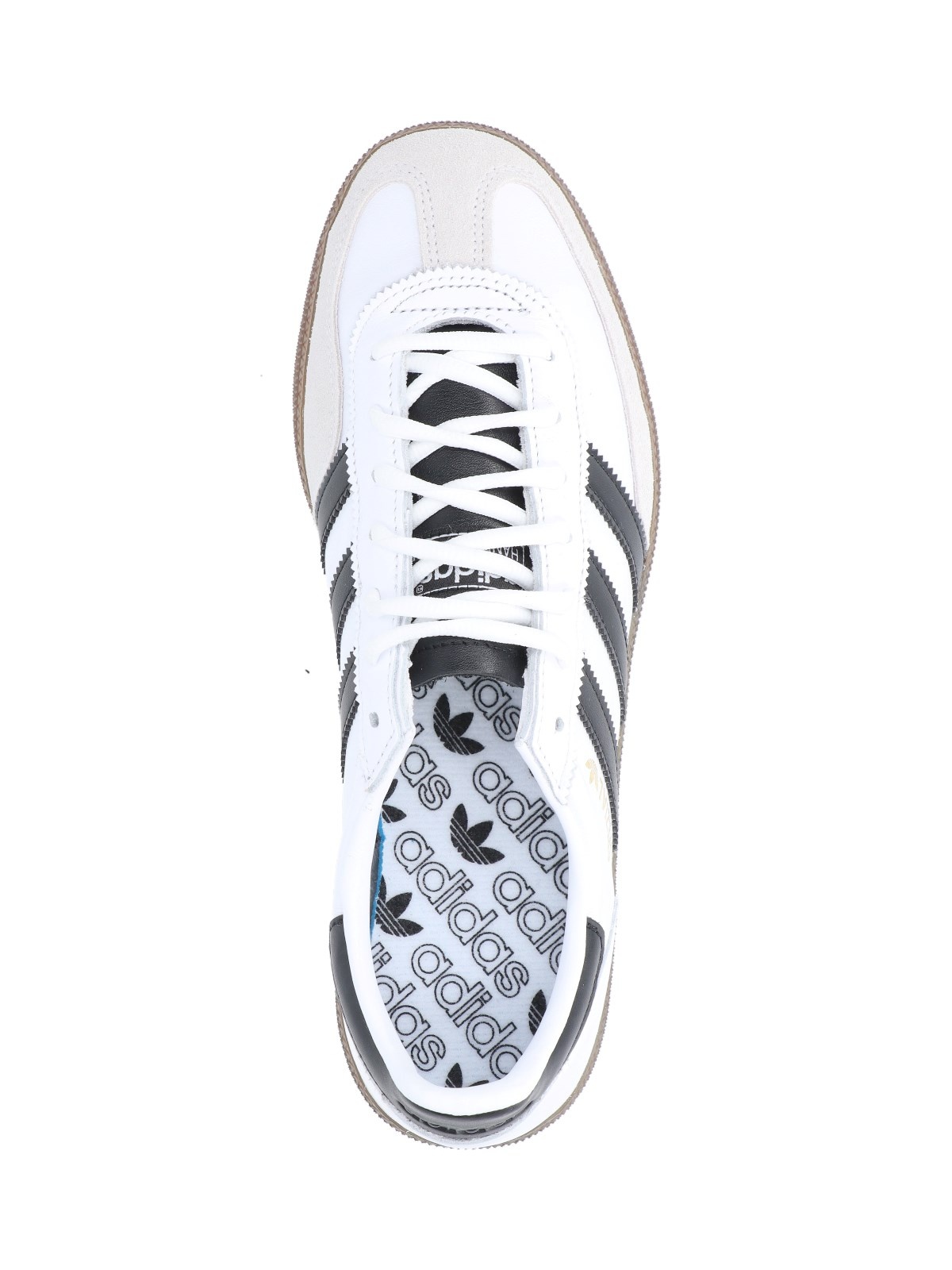 "HANDBALL SPEZIAL" SNEAKERS - 5
