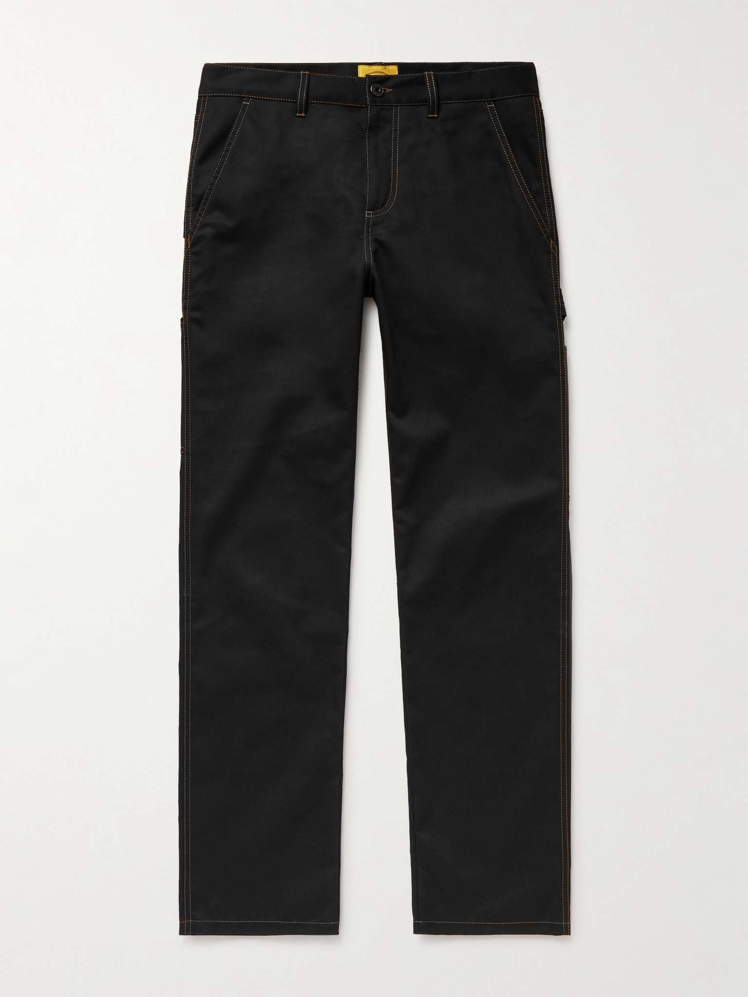 Tech-Twill Trousers - 1