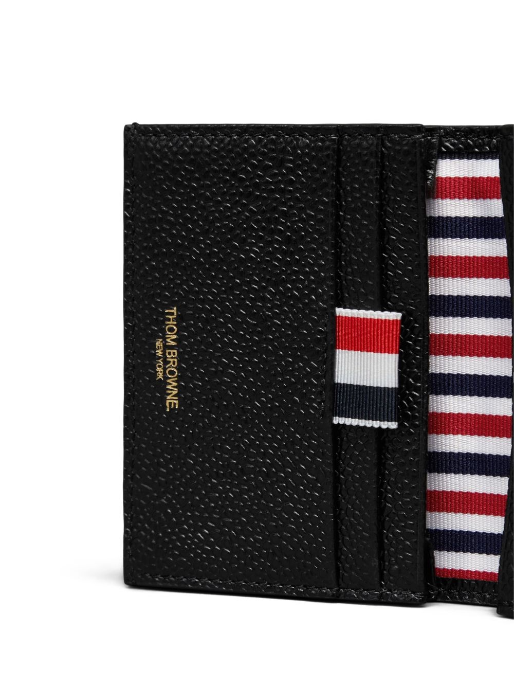 goose-print cardholder - 4