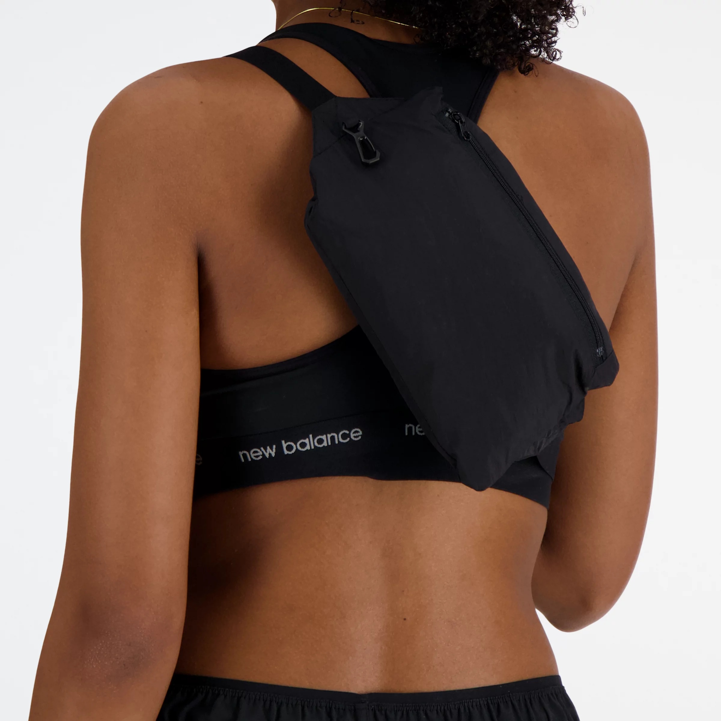 Athletics Packable Jacket - 6
