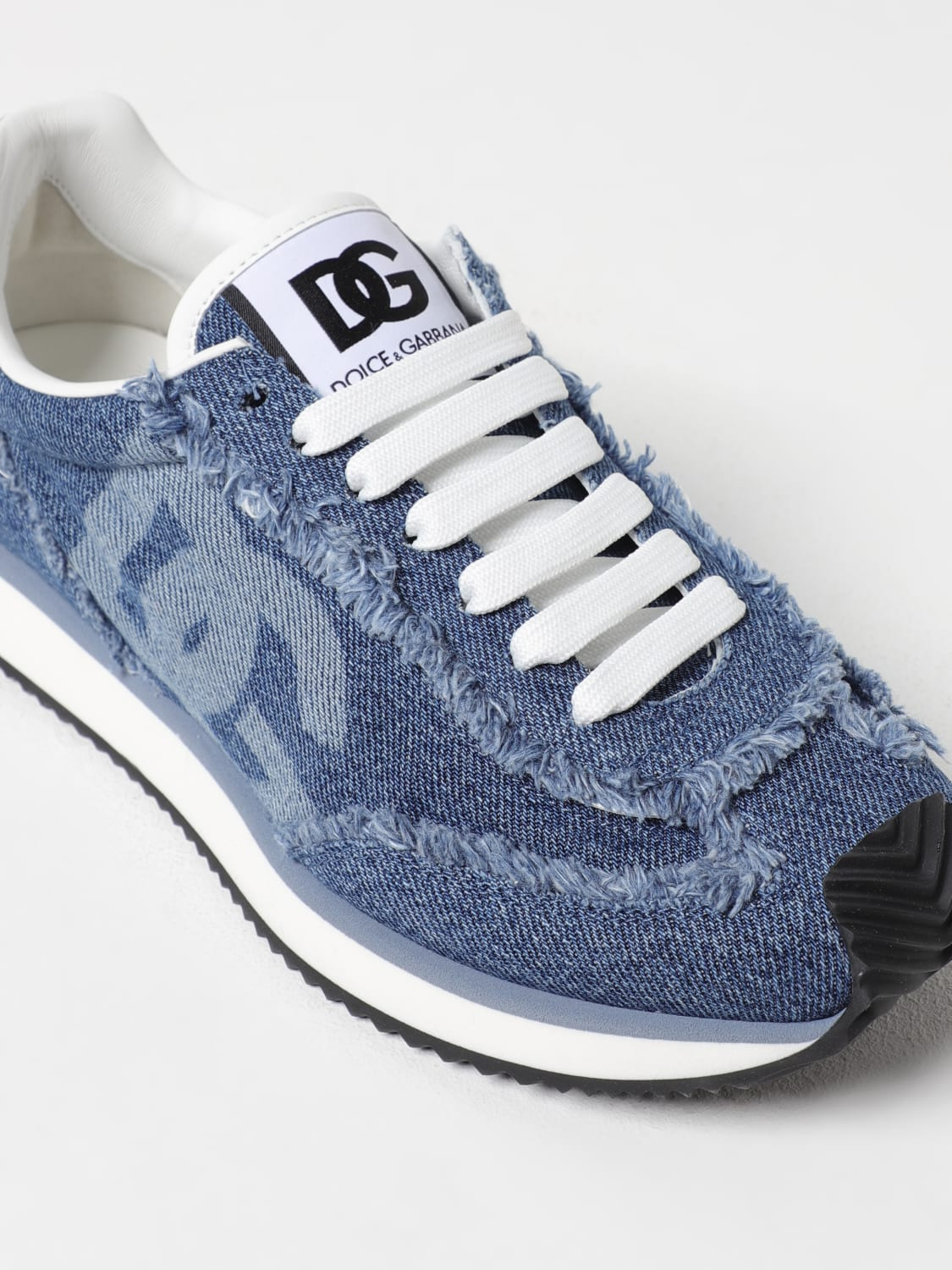 Sneakers men Dolce & Gabbana - 4