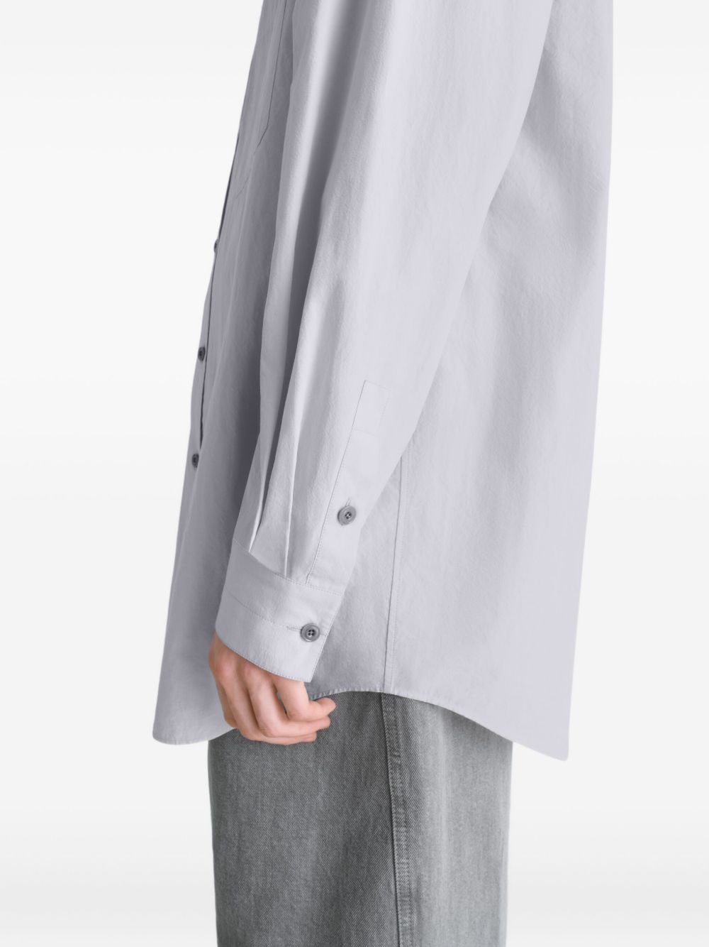 double pocket shirt - 5