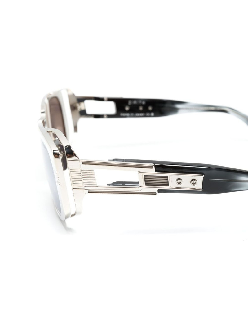 Zirith rectangle-shape sunglasses 3