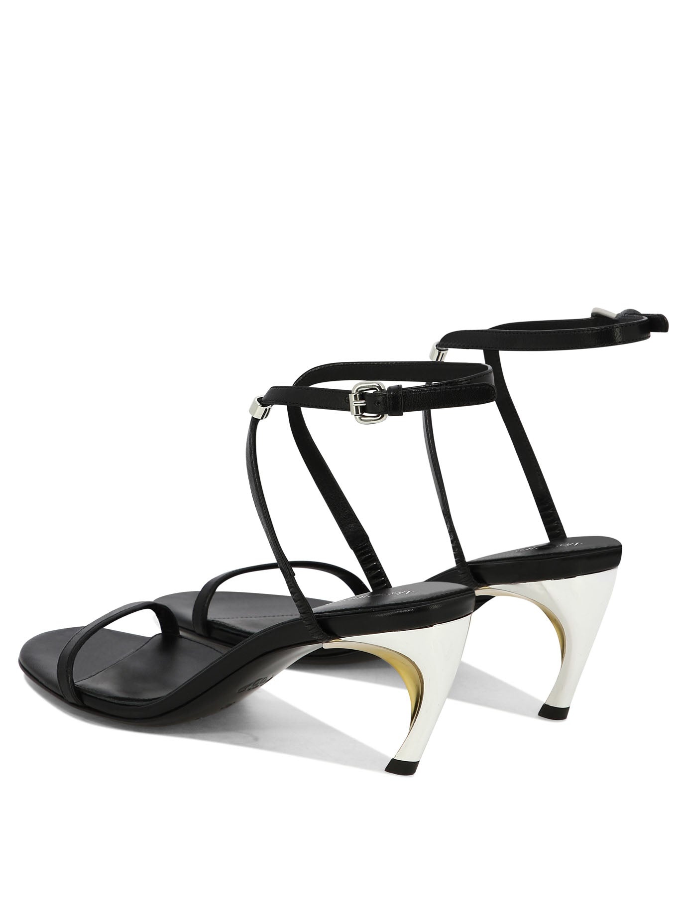 Alexander Mcqueen Sandals - 4