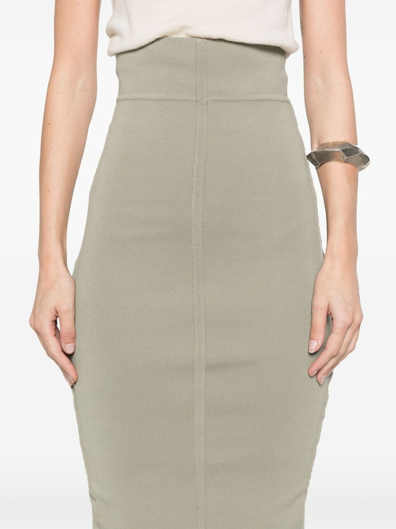 Pillar maxi skirt 5
