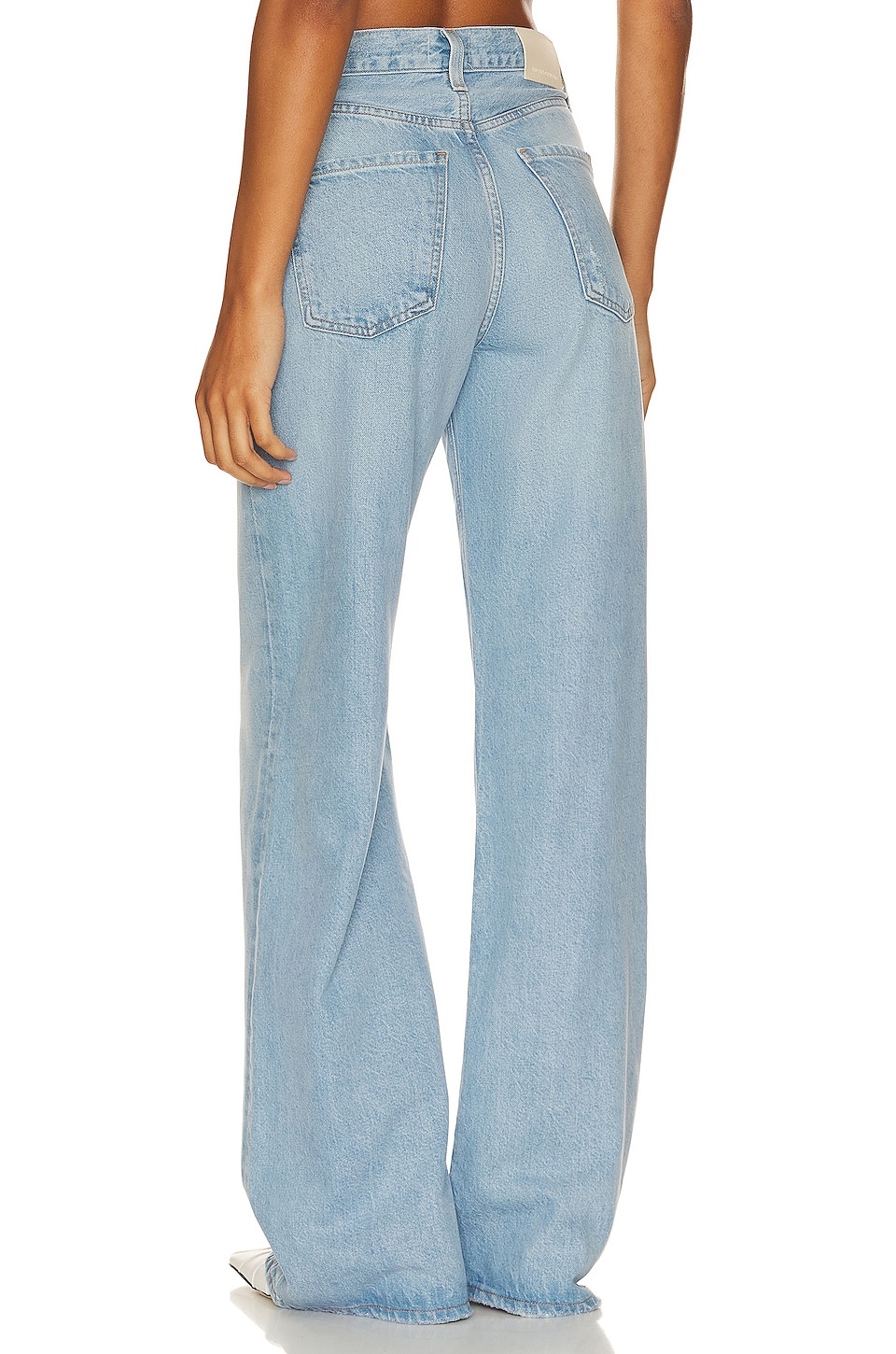 Paloma Baggy - 3