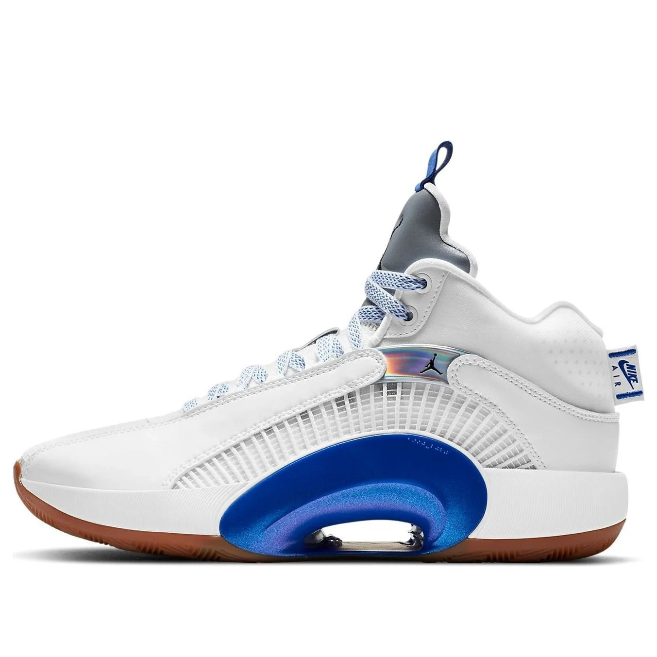 Air Jordan 35 'Sisterhood' CZ5657-100 - 1