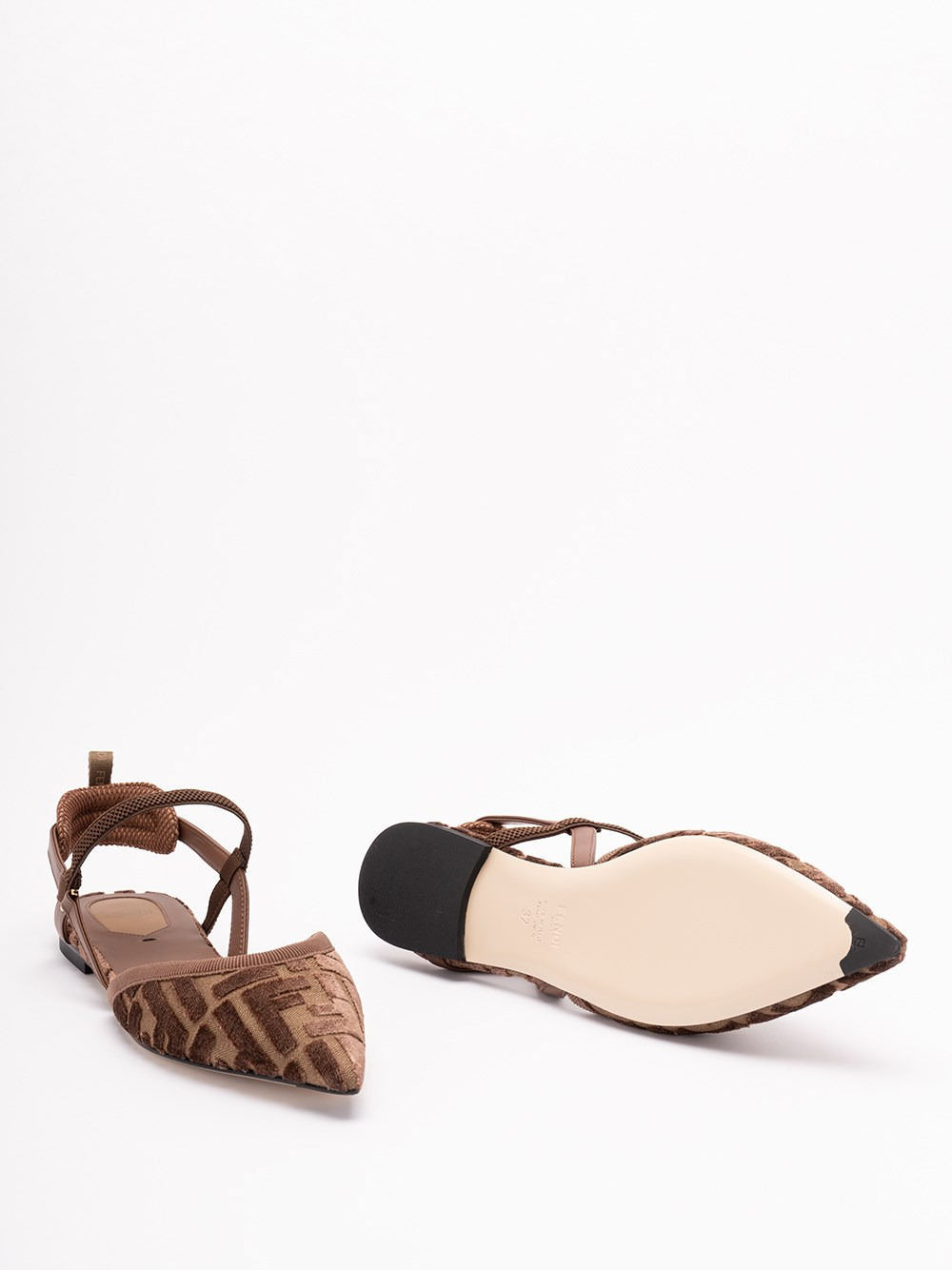 `Kitten FF` Pumps - 4