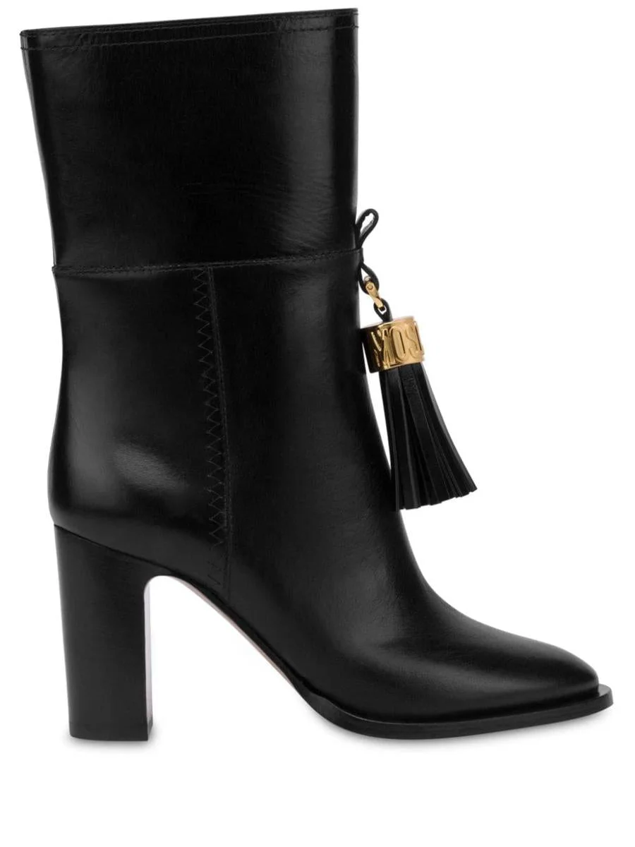Moschino Boots - 1