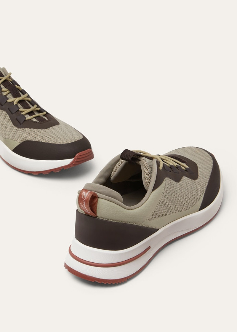 Week End Walk Sneaker 7