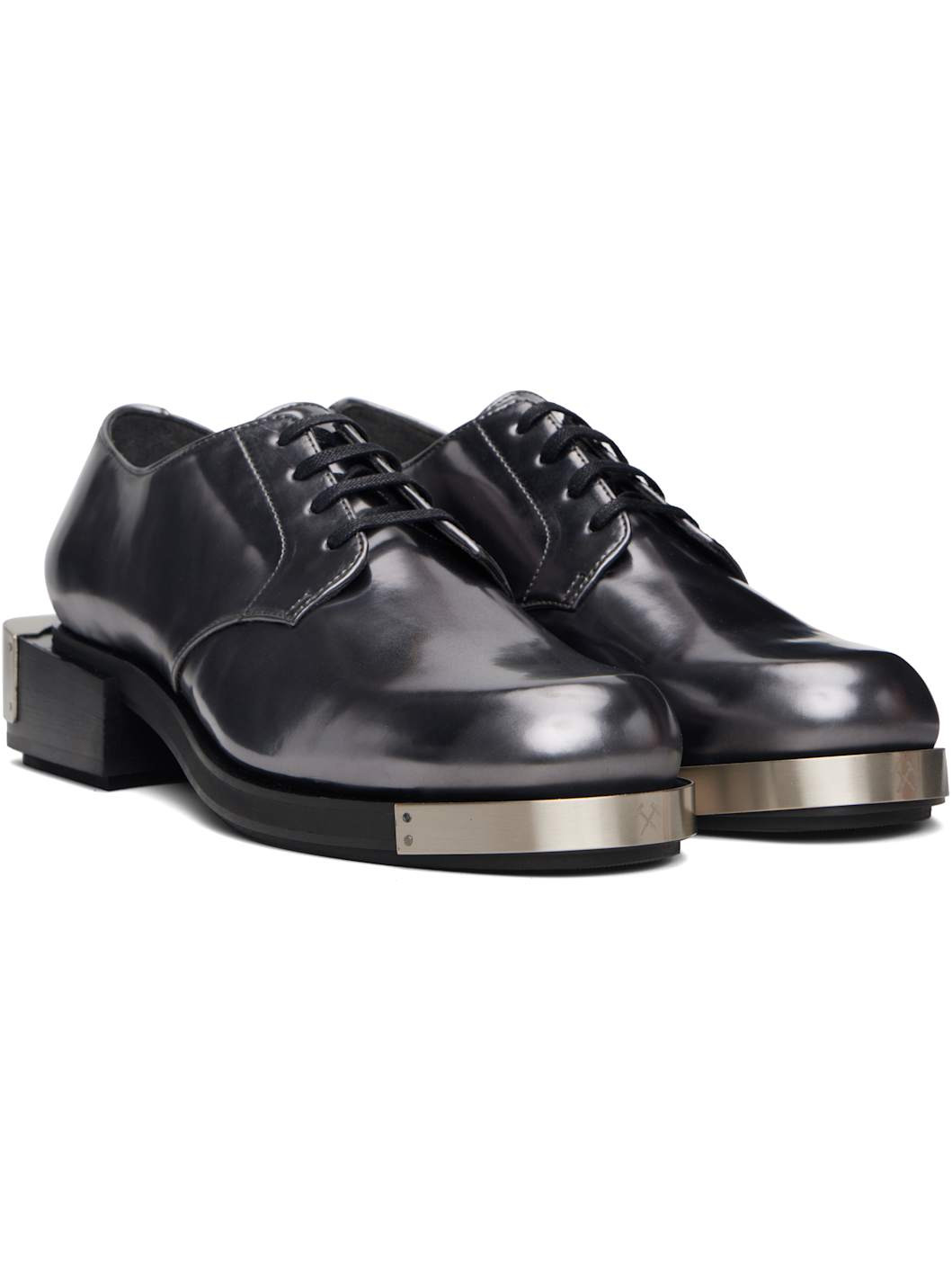 Gray Nazim Derbys - 4
