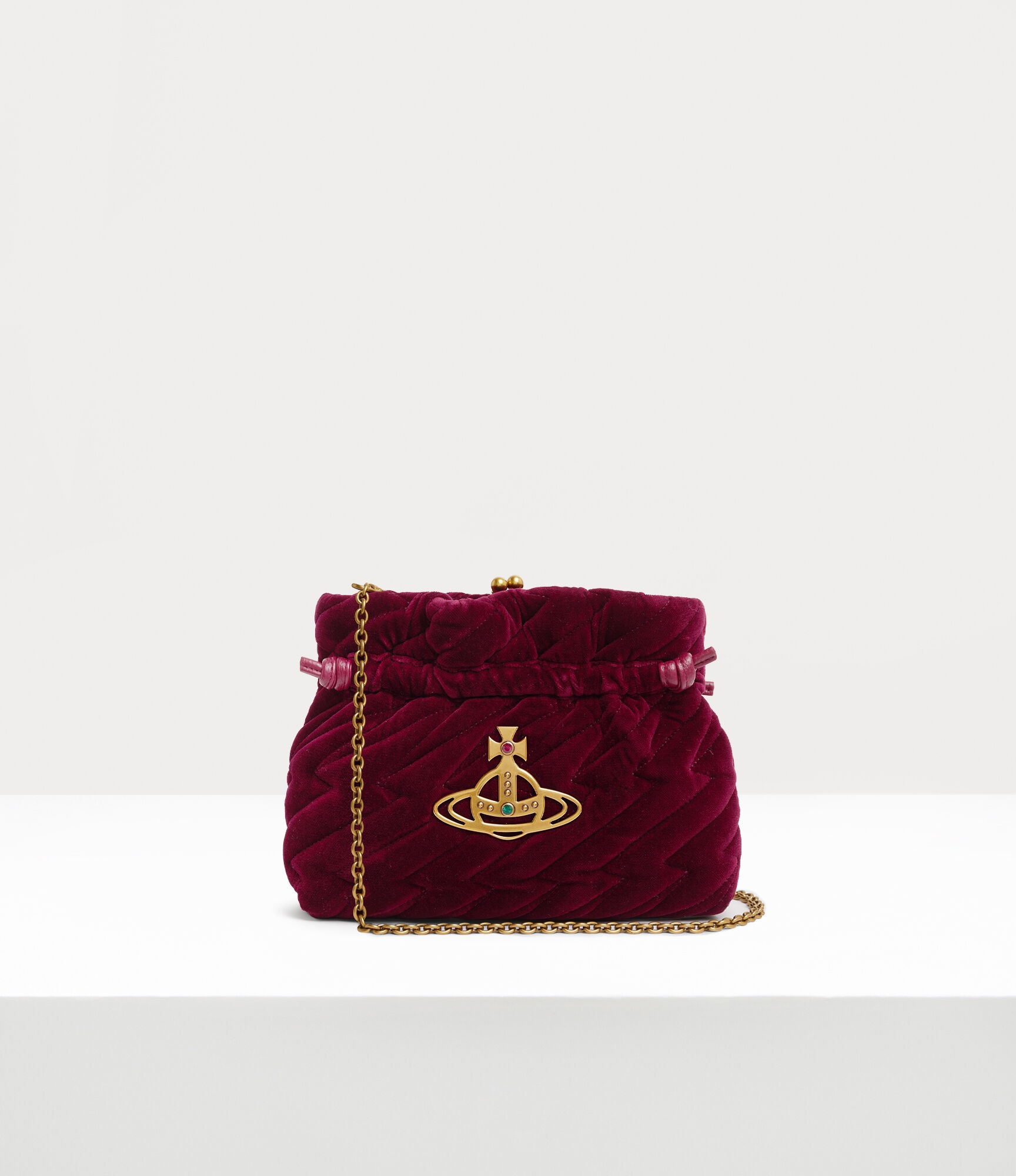 EVA SMALL CLUTCH - 1