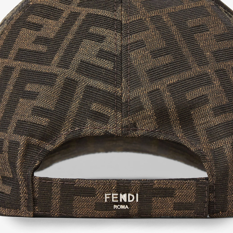 FENDI Hat outlook