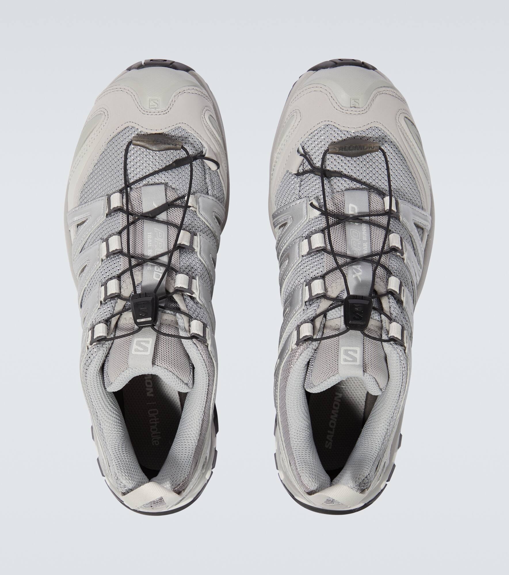 XA Pro 3D trail running shoes - 4
